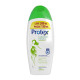 Sabonete Protex Cuidado Íntimo Fresh Equilibrium, Líquido, 200Ml