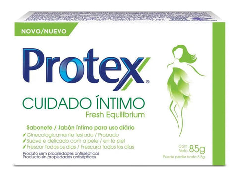 Sabonete Protex Intimo Equilibrio 85G