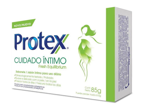 Sabonete Protex Intimo Equilibrio 85G