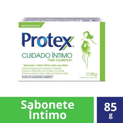 Sabonete Protex Intimo Equilibrio 85G