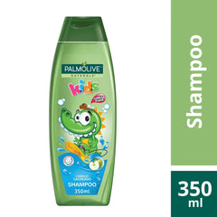 Shampoo Palmolive Kids Cacheados 350 Ml