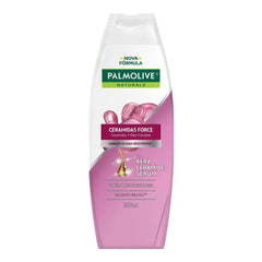 Shampoo Palmolive Naturals Ceramidas Force 350Ml