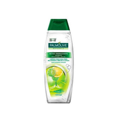 Shampoo Palmolive Naturals Detox Energizante 350Ml