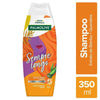 Colgate Palmolive Shampoo Palmolive Sempre Longo 350 Ml