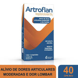 Artroflan  150mg - 40 Unidades - Comprimido