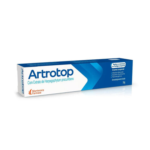 Artrotop 50 g - Creme