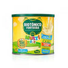 Cosmed Biotônico Fontoura Baunilha - 400 mL - Solução