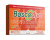 Cosmed Buscoduo  10mg + 500mg - 20 Unidades - Comprimido