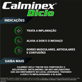 Calminex Diclo  11,6mg/g - 85 mL - Aerosol