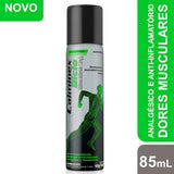 Calminex Diclo  11,6mg/g - 85 mL - Aerosol