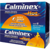 Cosmed Calminex Hot  10 Unidades - Sachê