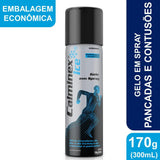 Calminex Ice  170 g - Aerosol