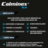 Calminex Ice  60 g - Aerosol