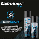 Calminex Ice  60 g - Aerosol