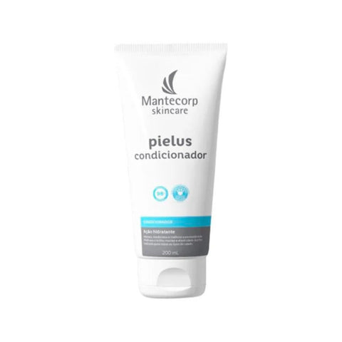 Condicionador Mantecorp Skincare Pielus 200Ml