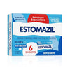 Cosmed Estomazil 462mg/g + 90mg/g + 438mg/g - 6 x 5 g - Efervescente