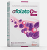 Cosmed Ofolato D Fer 1.000UI - 30 Unidades - Comprimido