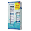 Kit Vagisil Ph Equilíbrio Sabonte Íntimo, Gel Com 300G + Desodorante Íntimo, Aerossol Com 75Ml