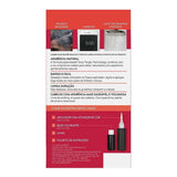 Shampoo Color Grecin 5 - Castanho Médio Escuro Com 60Ml