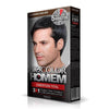 Coty Tonalizante Biocolor Homem Cobertura Total Castanho Escuro