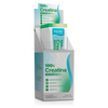 Equaliv Creatina 100% Monohidratada - 10 Sticks