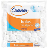 Algodão Cremer  Bola - 95 g