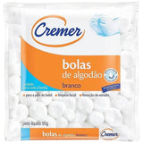 Algodão Cremer  Bola - 95 g