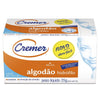 Cremer Algodão Cremer Rolo - 25 g