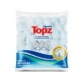 Algodão Topz  Bola - 50 g