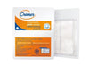 Cremer Compressa de Gaze Cremer Esteril 15cm X 30cm - 10 Unidades