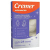 Cremer Curativo Cremer Advanced Acne e Espinhas 24 Unidades