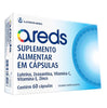 Cristália Areds Suplemento Alimentar 60 Comprimidos