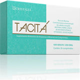 Suplemento Alimentar Tacita  30 Unidades - Comprimido