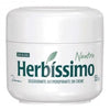Dana Cosmético Desodorante Antitranspirante Herbíssimo Neutro, Creme, 1 Unidade Com 55G