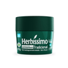 Desodorante Antitranspirante Herbíssimo Tradicional, Creme, 1 Unidade Com 55G