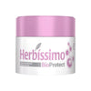 Desodorante Herbíssimo Bioprotect Hibisco, Creme Com 55G