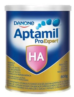 Fórmula Infantil Aptamil Proexpert Há - 800 g