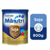Danone Fórmula Infantil Milnutri Premium Soja - 800 g