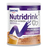 Danone Nutridrink Senior Café com Leite - 380 g