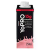 Danone Shake Proteico Danone Yopro Proteína 15g Morango 250ml