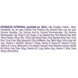 Suplemento Nutricional Danone Souvenaid Sabor Morango Com 4 Unidades de 125ml