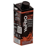 Yopro Bebida Láctea Uht Chocolate 25g de Proteínas 250ml