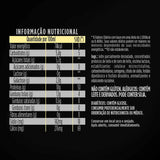Yopro Bebida Láctea Uht Milkshake de Baunilha 25g de Proteínas 250ml