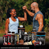 Yopro Energy Boost Uht Café Expresso 15g de Proteínas 250ml