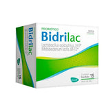 Bidrilac  15g - 15 Unidades - Sachê