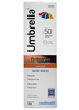 Daudt Protetor Solar Facial Umbrella Perfect Skin Escuro - FPS 50 - 50 g