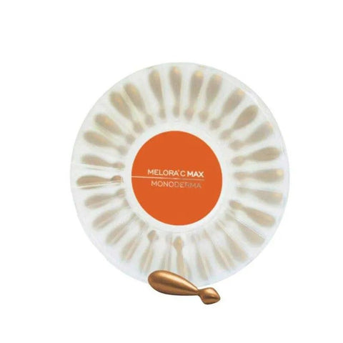 Melora Com Max Monoderm Creme 14G 28D