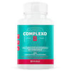 Divina Pharma Complexo B (Divina Pharma) 60 Unidades - Comprimido