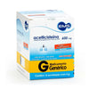 EMS Acetilcisteína (EMS) 600mg/g - 16 x 5 g - Pó