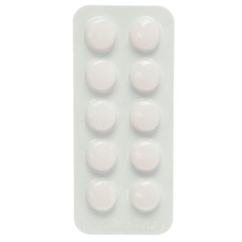 Ácido Acetilsalicílico (EMS) 100mg - 10 Unidades - Comprimido